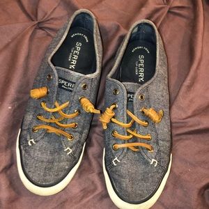 Sperry Shoes